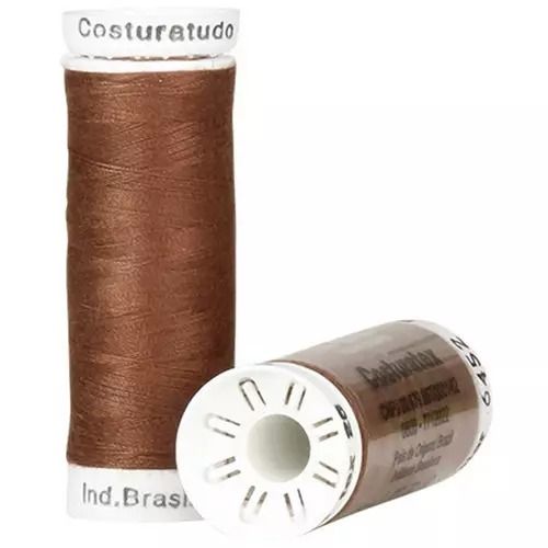 LINHA COSTURA COSTURATEX BEGES/ MARRONS